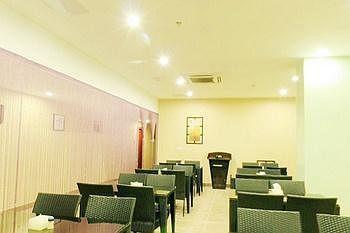 Fuzhou Olympic Games Business Hotel Extérieur photo